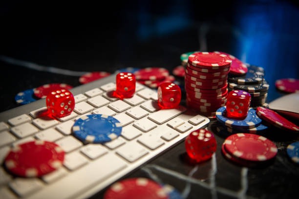 Mobile live-dealer table access on miaw4d