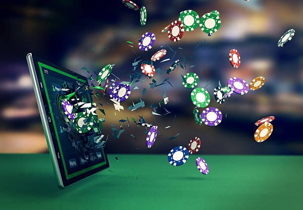 Wild Bandito slot lobby inside miaw4d mobile app with payment menu